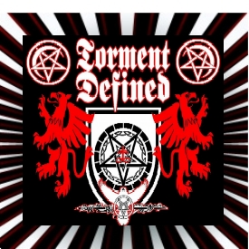 Torment Defined